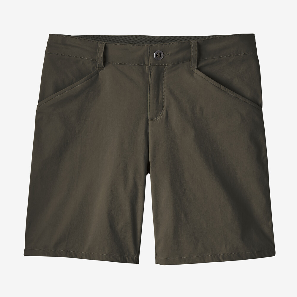 Damen Quandary Shorts - 7
