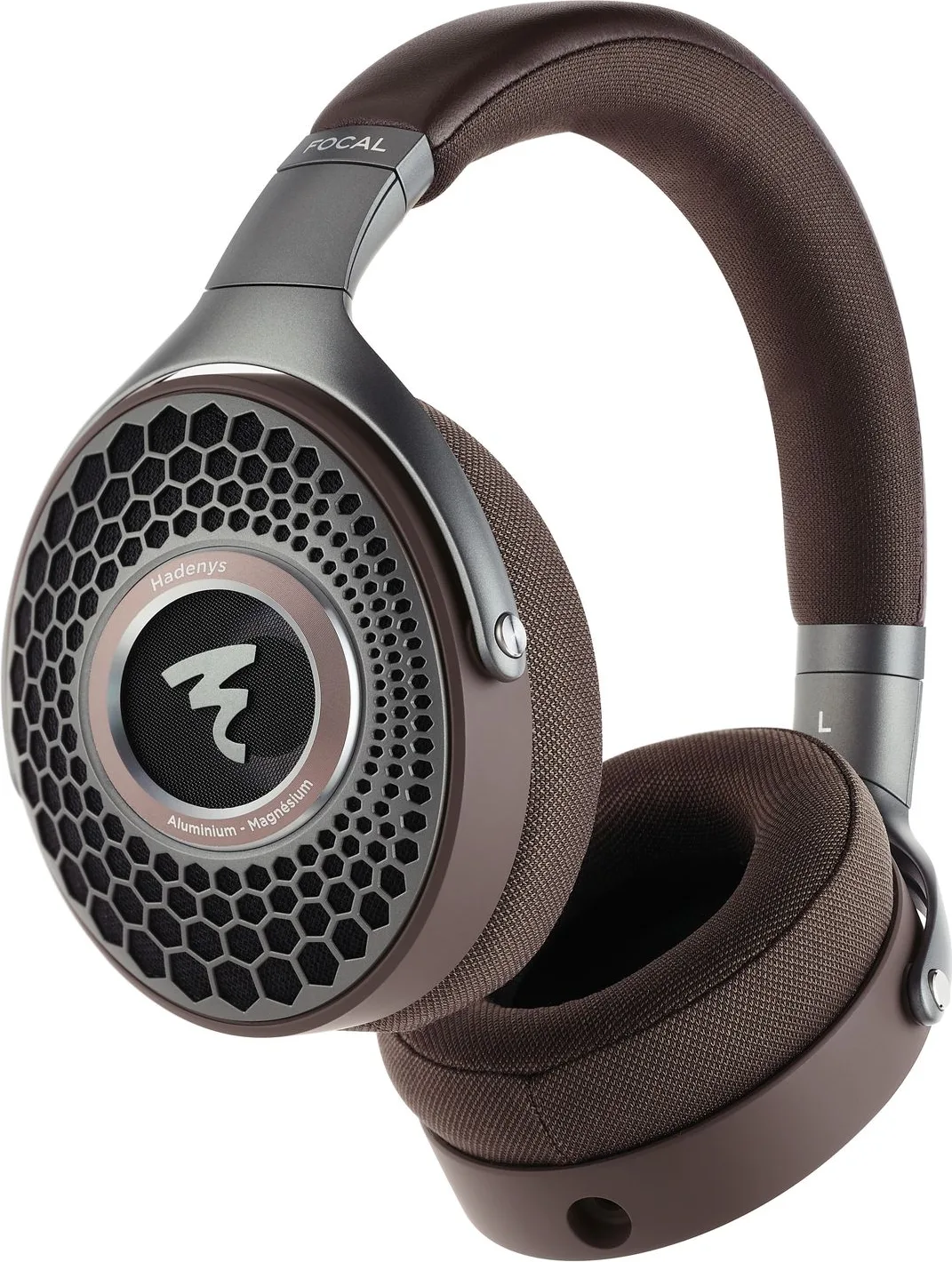 Focal Hadenys Casques hi-fi