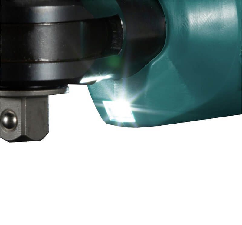 Makita DWR180Z 18V Li-ion accu ratelsleutel body