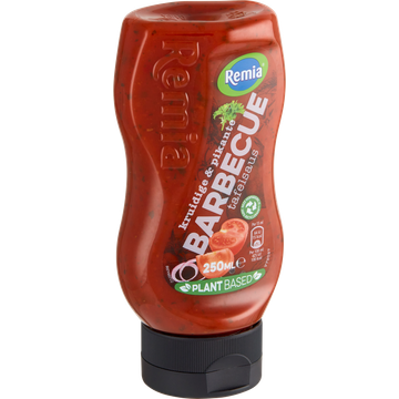 Remia Kruidige & Pikante Barbecue Tafelsaus 250 ml