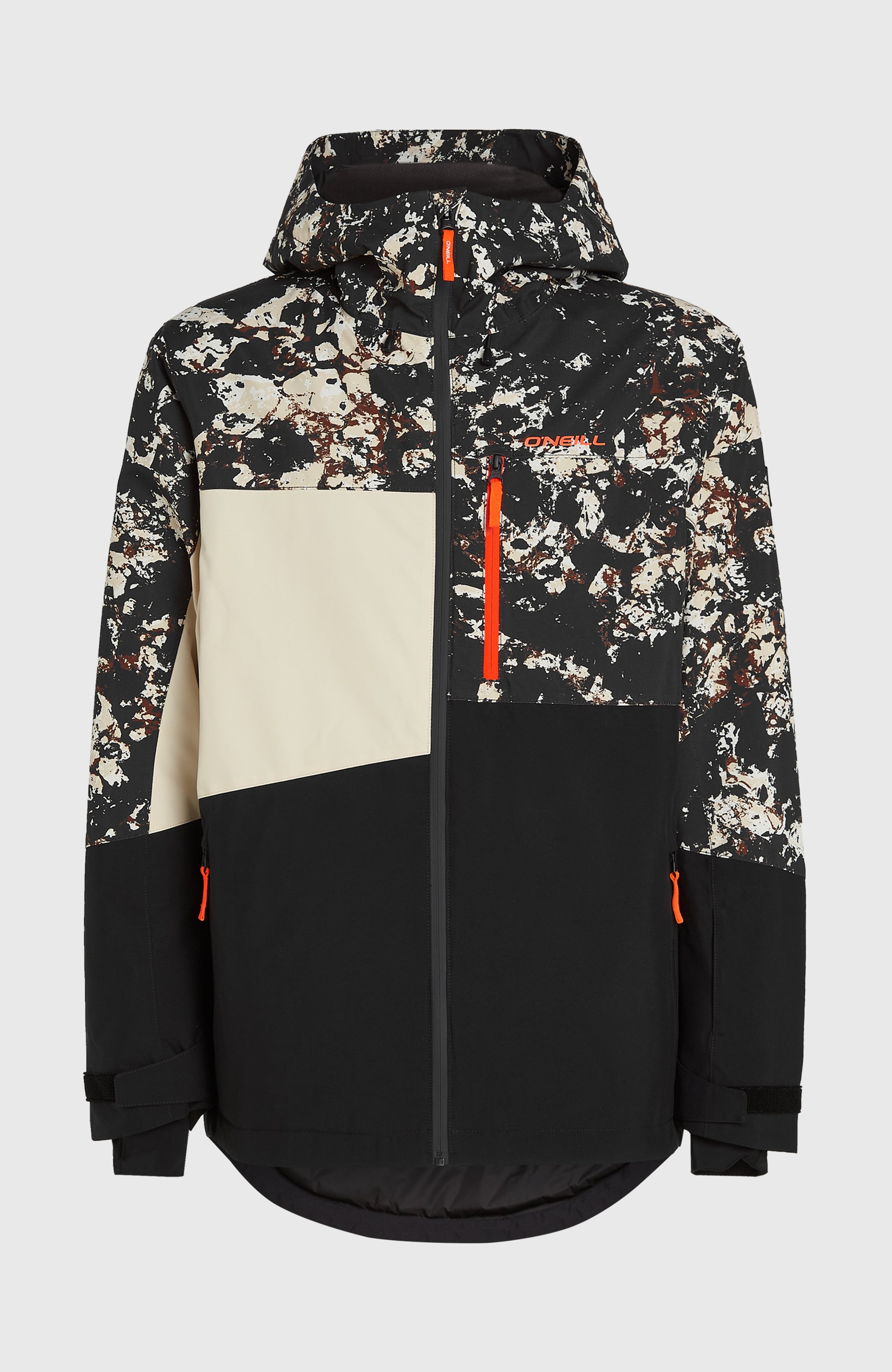 FWC'Cruz Triple wintersportjas