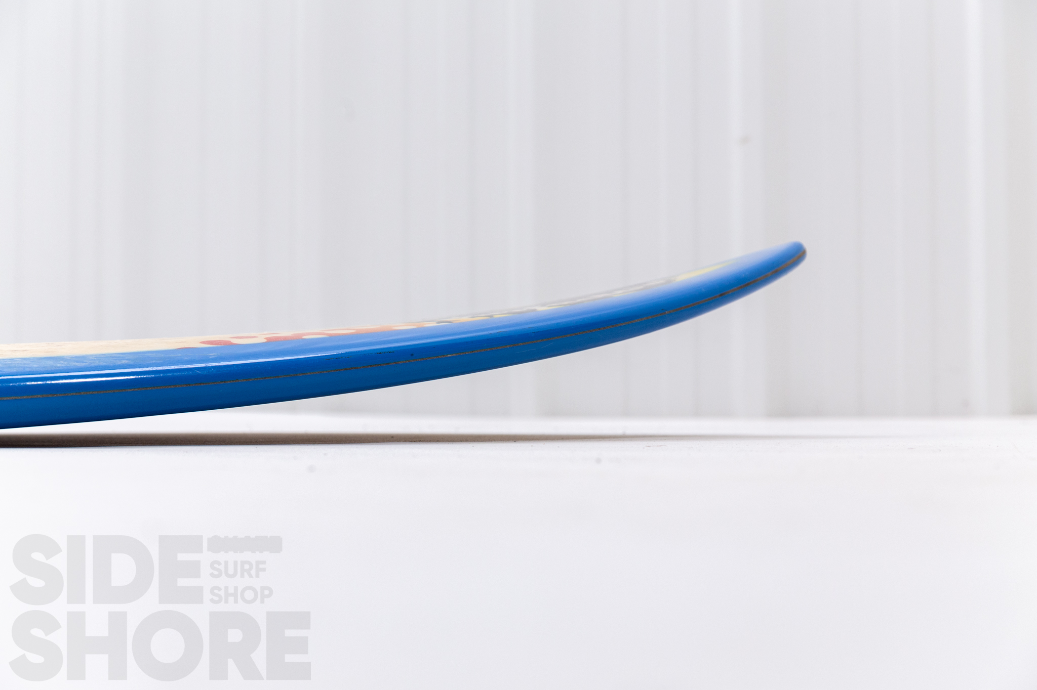 Surfactory Fish - 6'2 x 20