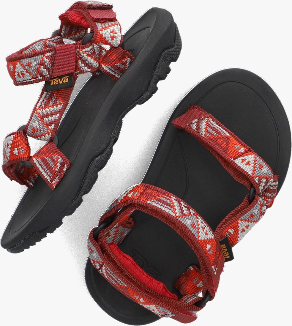 TEVA rode teva sandalen hurricane xlt 2 c/t/y