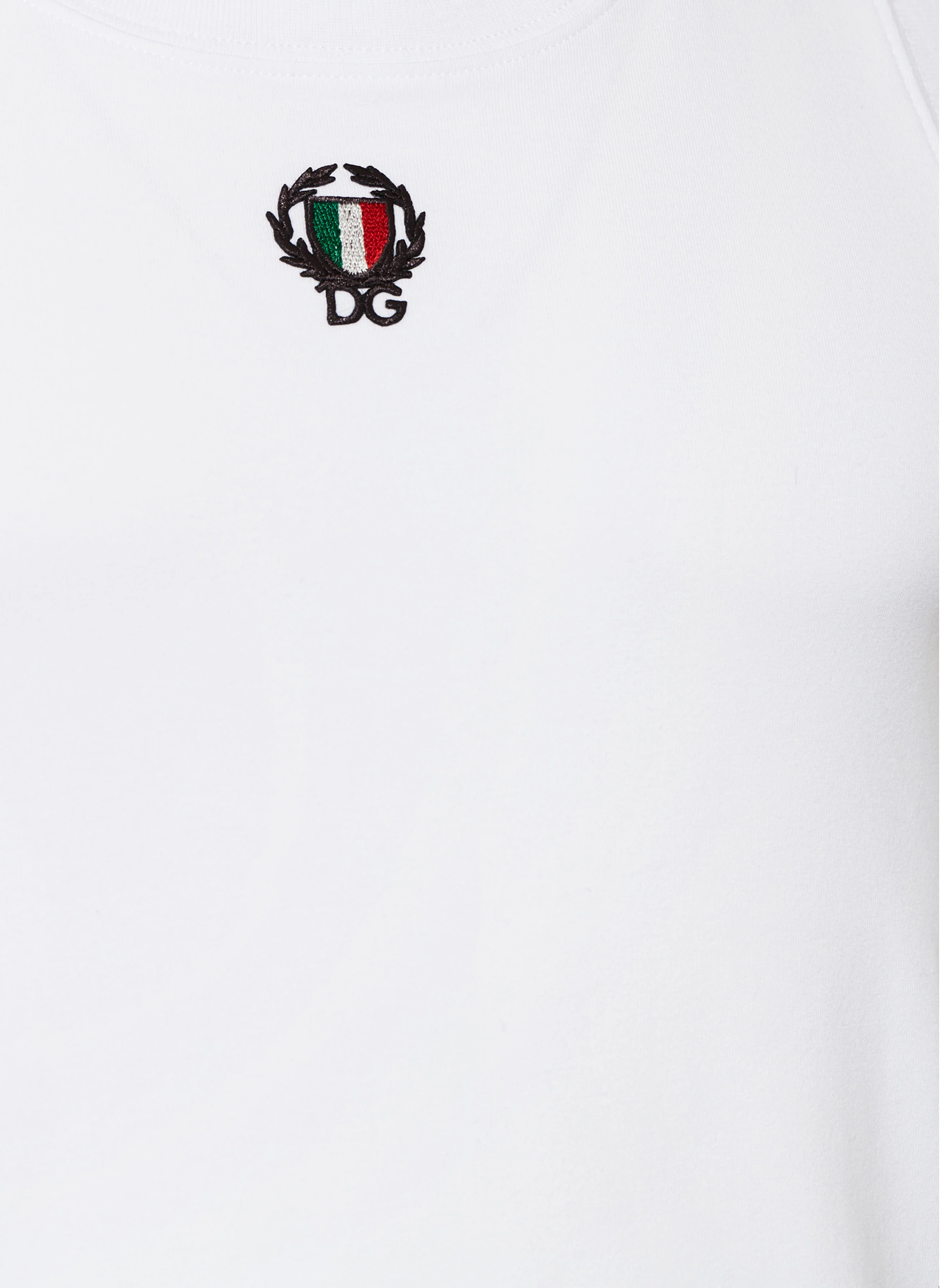 DOLCE & GABBANA Unterhemd