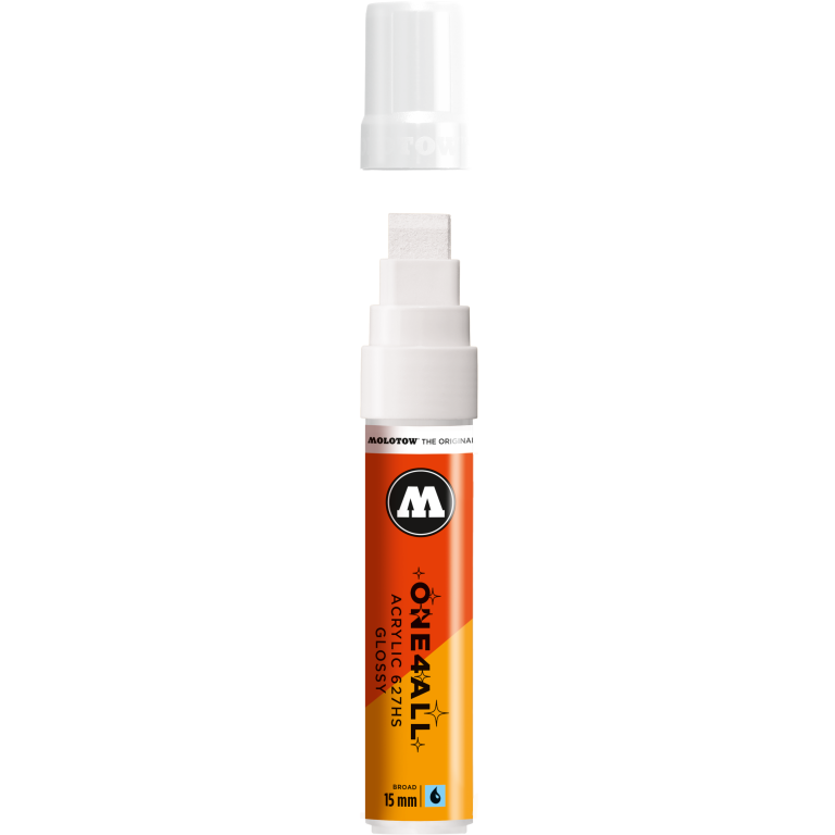 Molotow Lackmarker One4all Glossy 627HS
