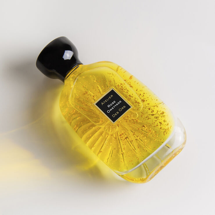 Atelier Des Ors ROSE OMEYYADE - EDP 100ML