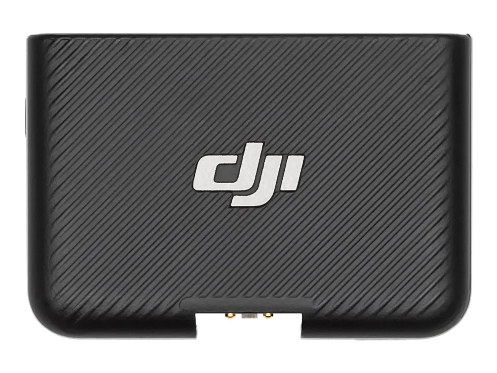 DJI Mic Single (1 TX   1 RX)