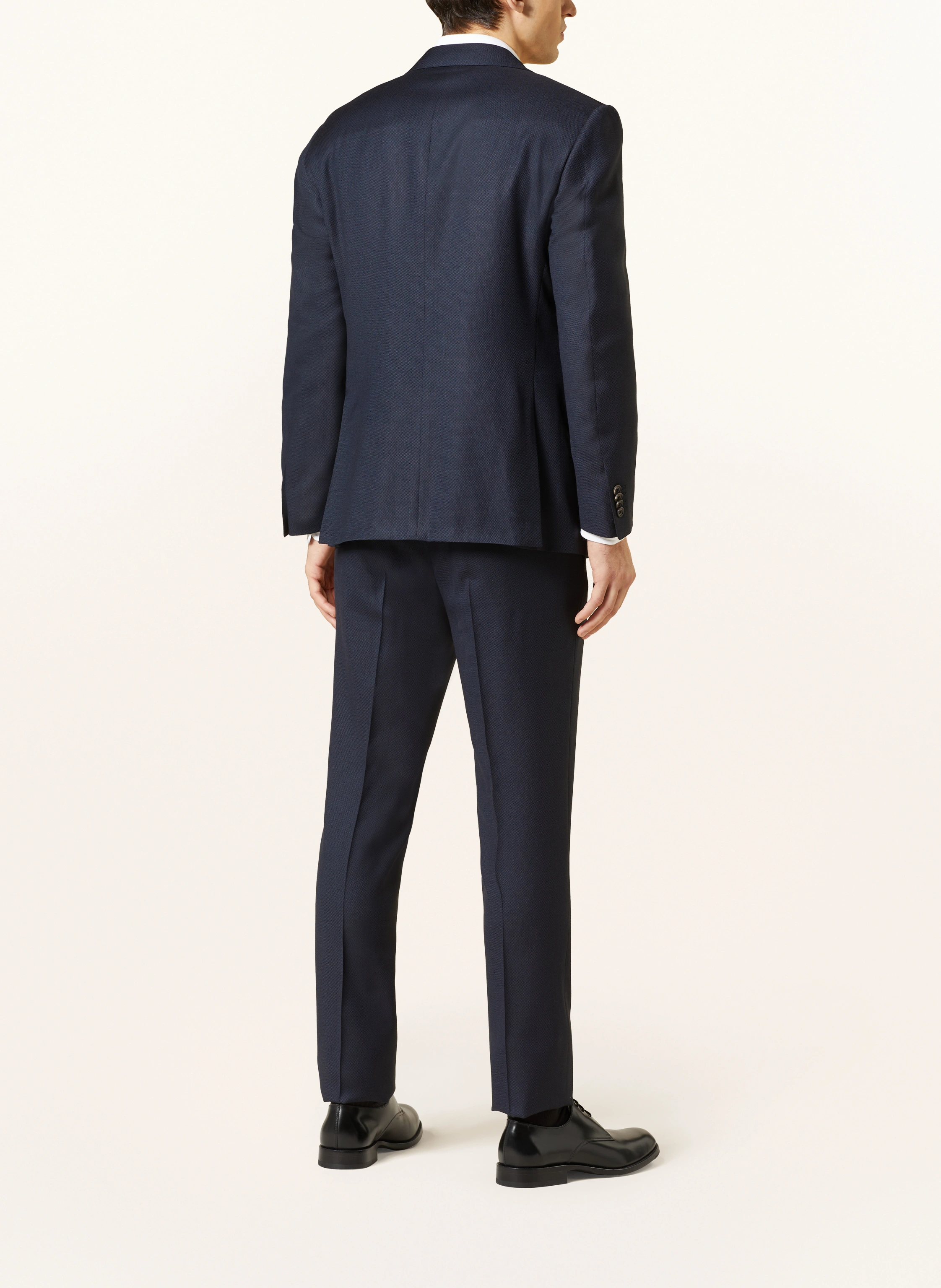 CORNELIANI Anzug Extra Slim Fit