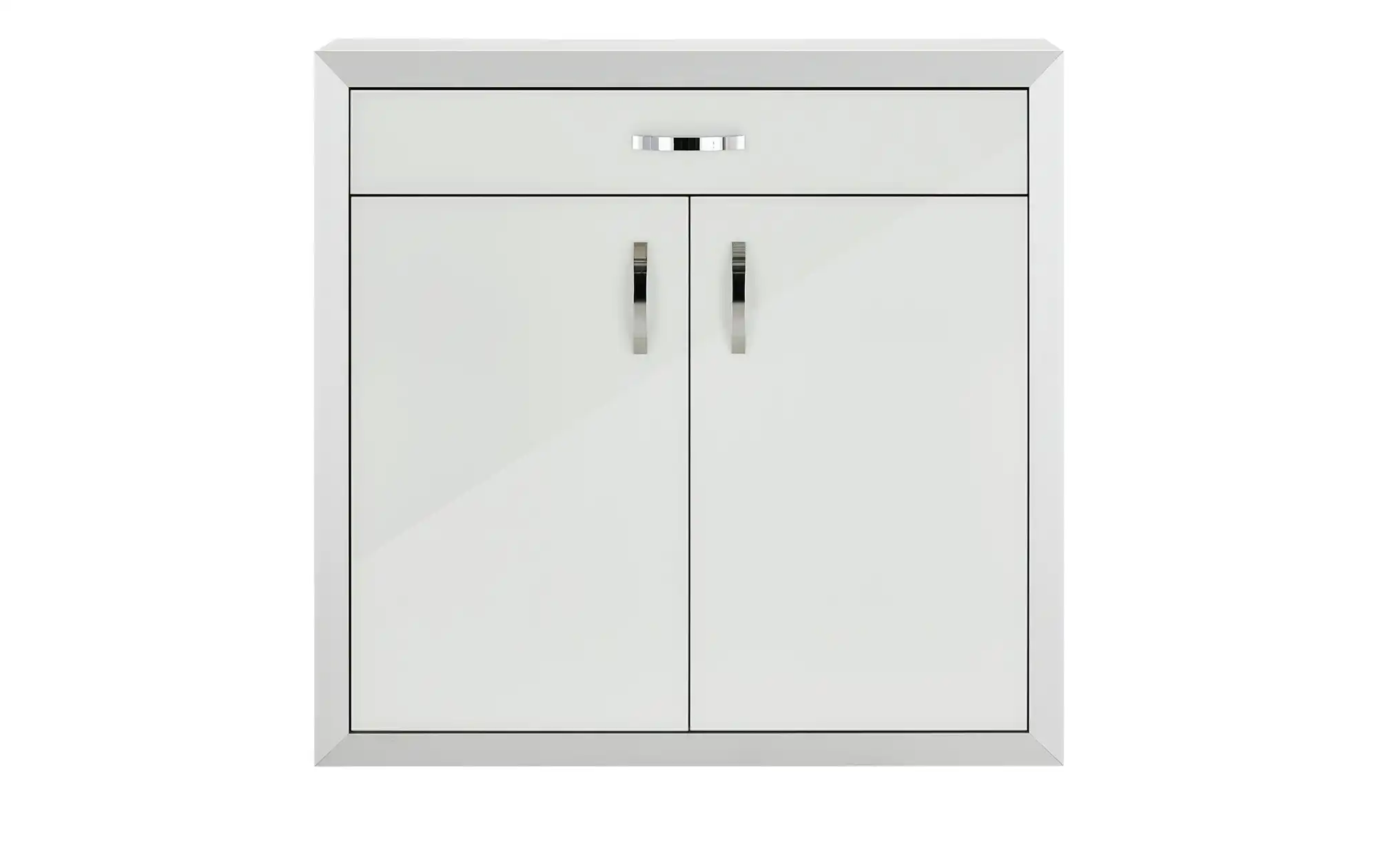Wohnwert Schuhschrank Intro