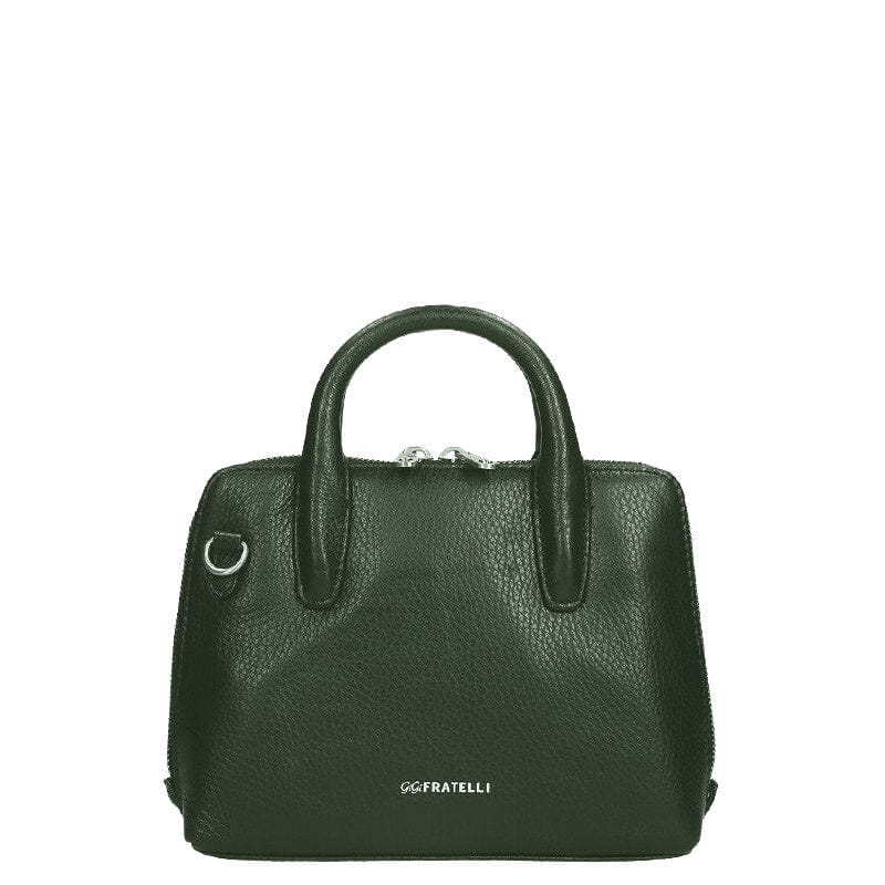 Gigi Fratelli Handtas Romance ROM0132 Moss
