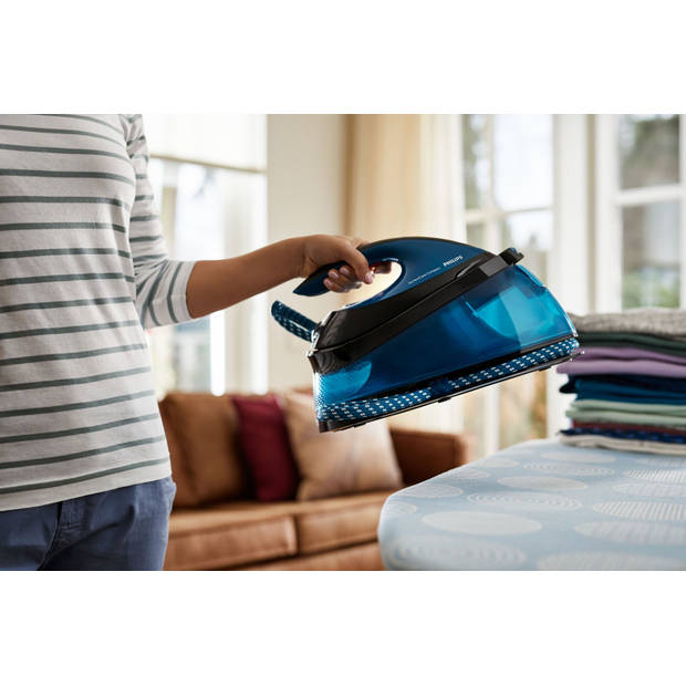 Philips stoomgenerator PerfectCare Compact GC7846/80