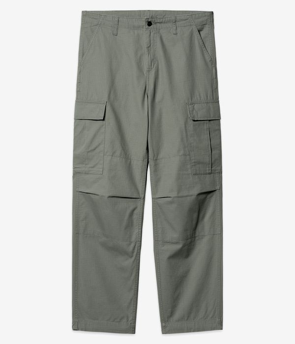 Carhartt WIP Regular Cargo Pant Columbia Hose (park rinsed)