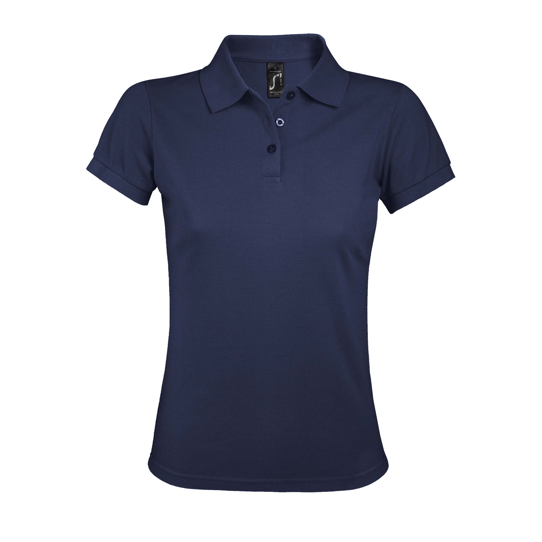 Polo Polialgodón Sols Prime