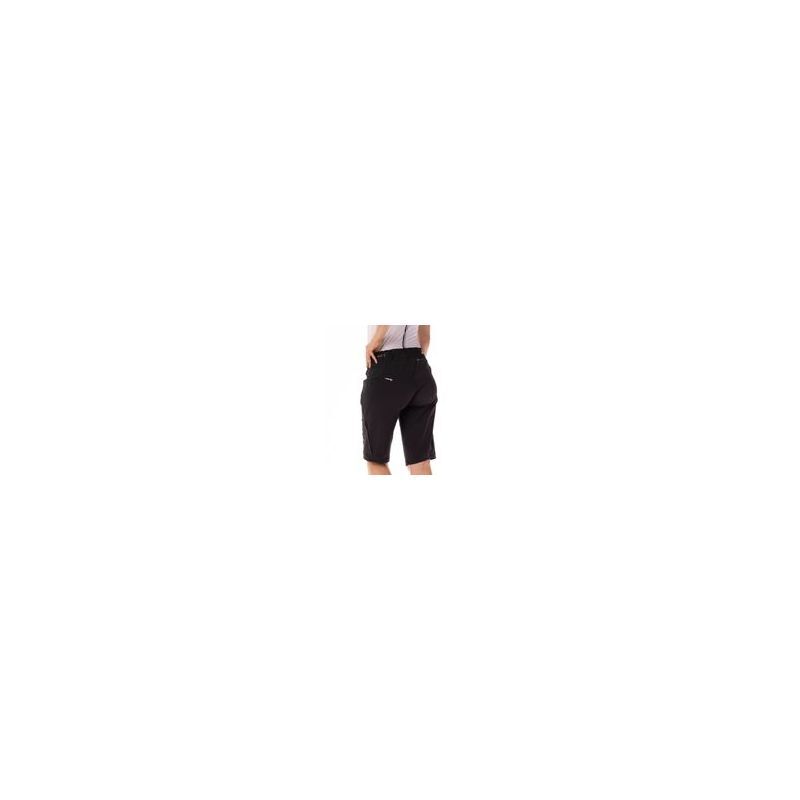 Trail Vertic Pro W/Pad Shorts - Short VTT femme