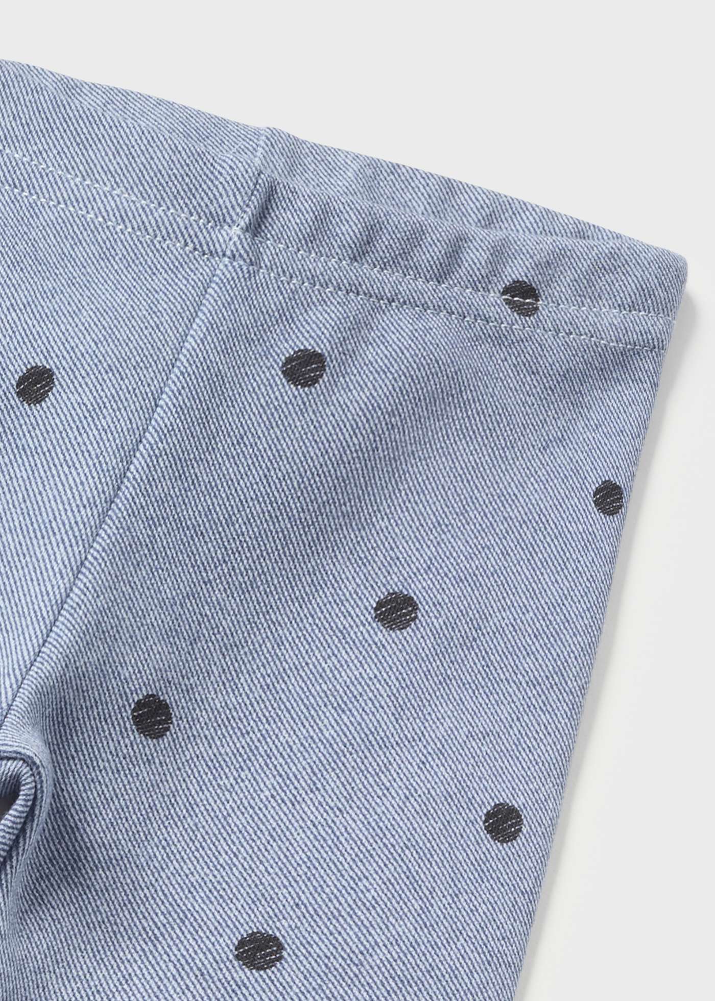 Conjunto de 4 peças Better Cotton para recém-nascidos