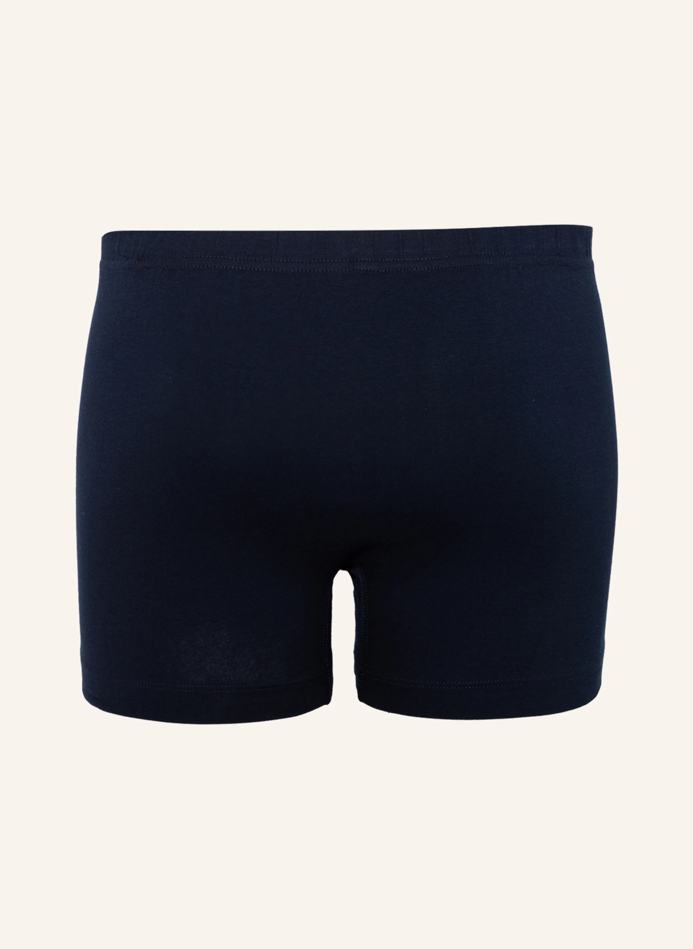 SCHIESSER 3er-Pack Boxershorts 95/5