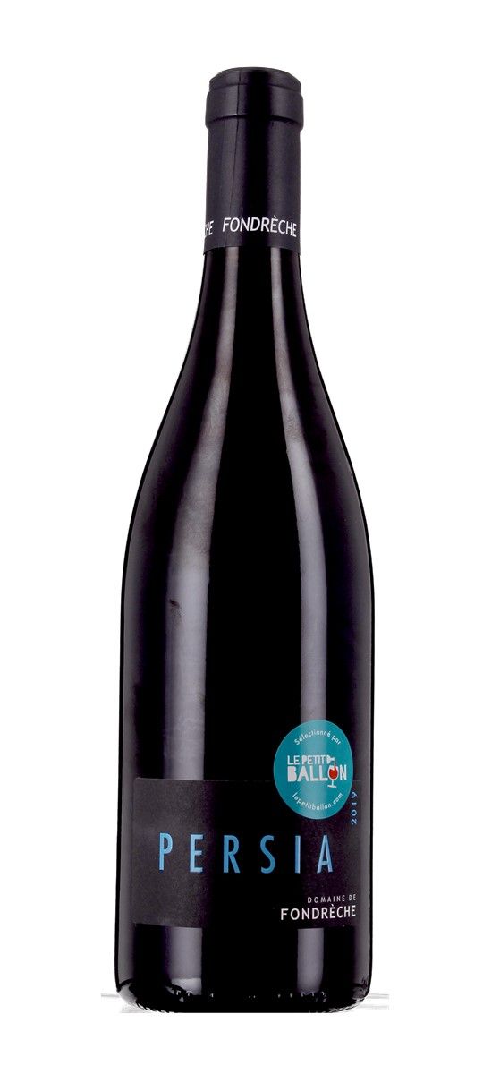 Domaine de Fondrèche - Persia Rouge 2019