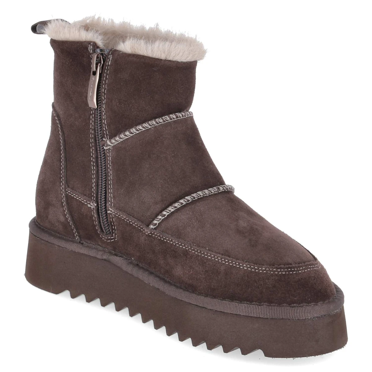 TamarisWintersboots - MOCCA