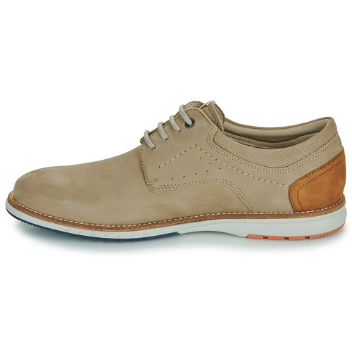 Fluchos - TAYLOR - Taupe / Marron