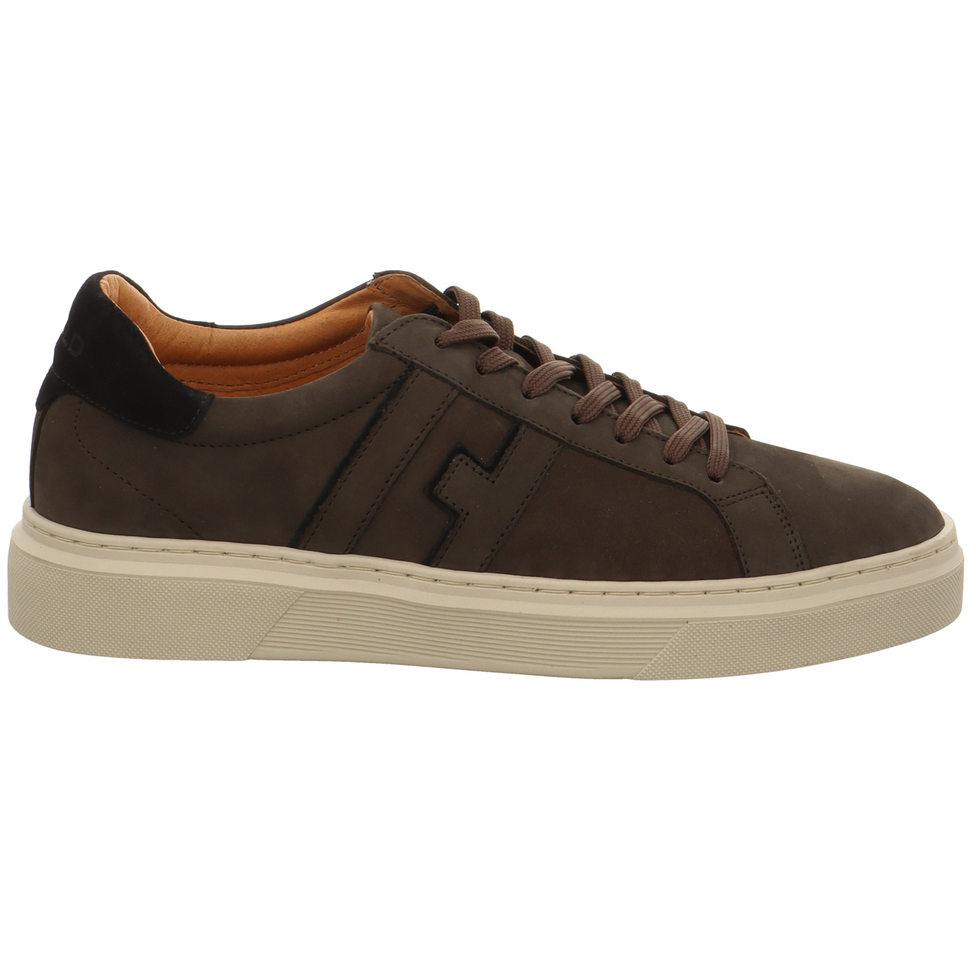 Sneaker braun