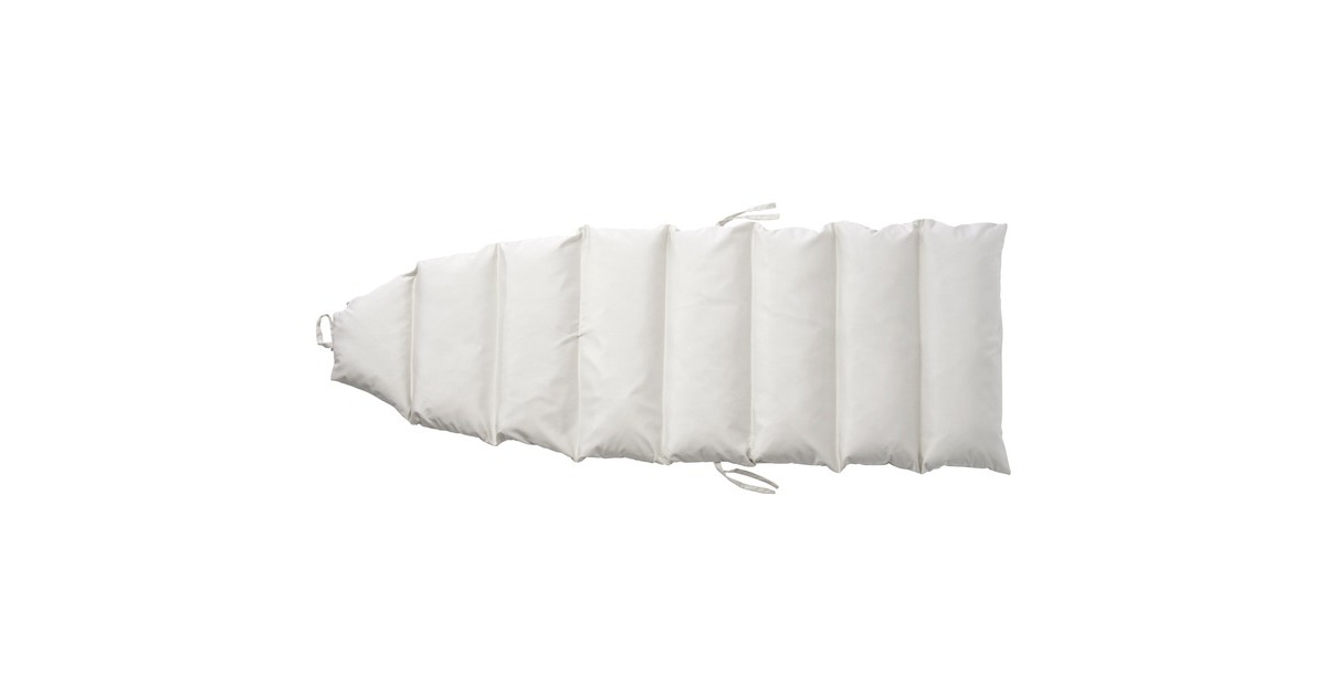 AmazonasSwing Lounger Creme hangstoel  (Crème)