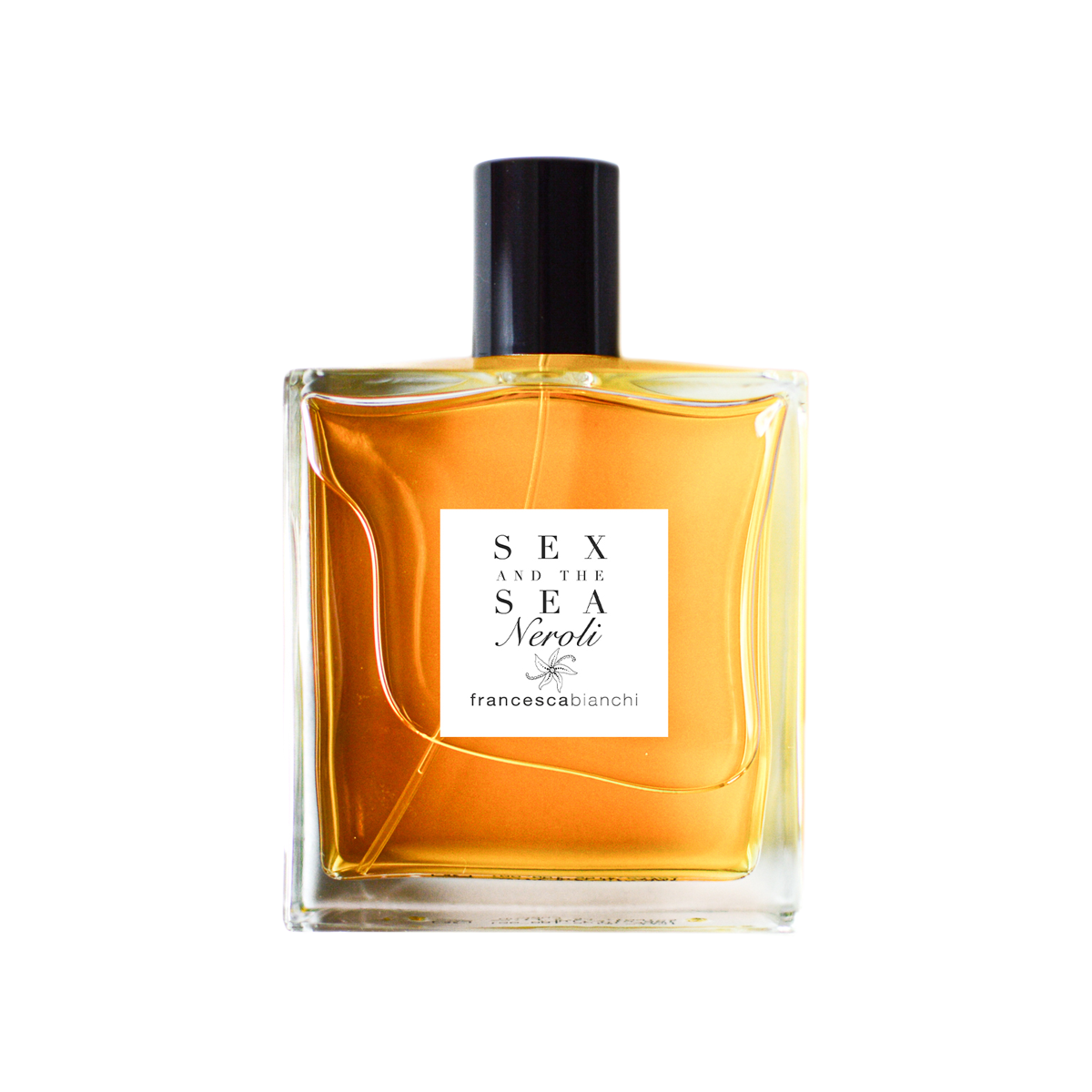 Sex and the Sea Neroli Extrait de Parfum 30ml