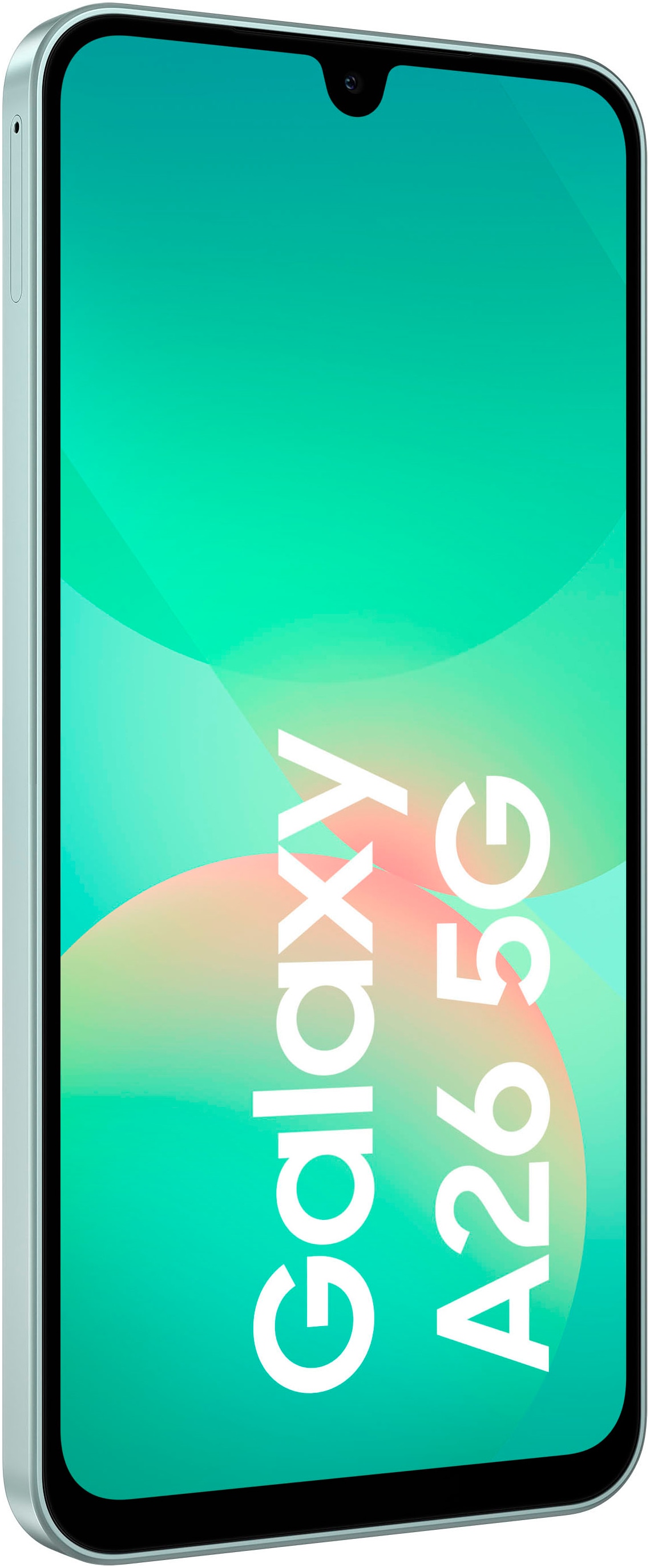 Samsung Smartphone »Galaxy-A26 5G - 128GB« mint