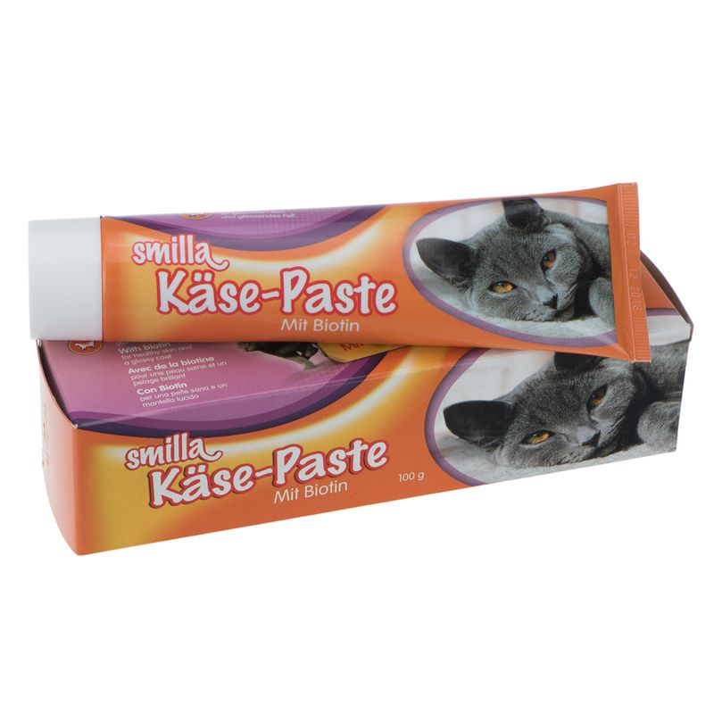 Pâte au fromage Smilla