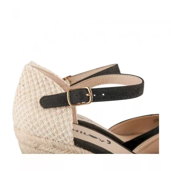 Espadrilles NOIR PHILOV