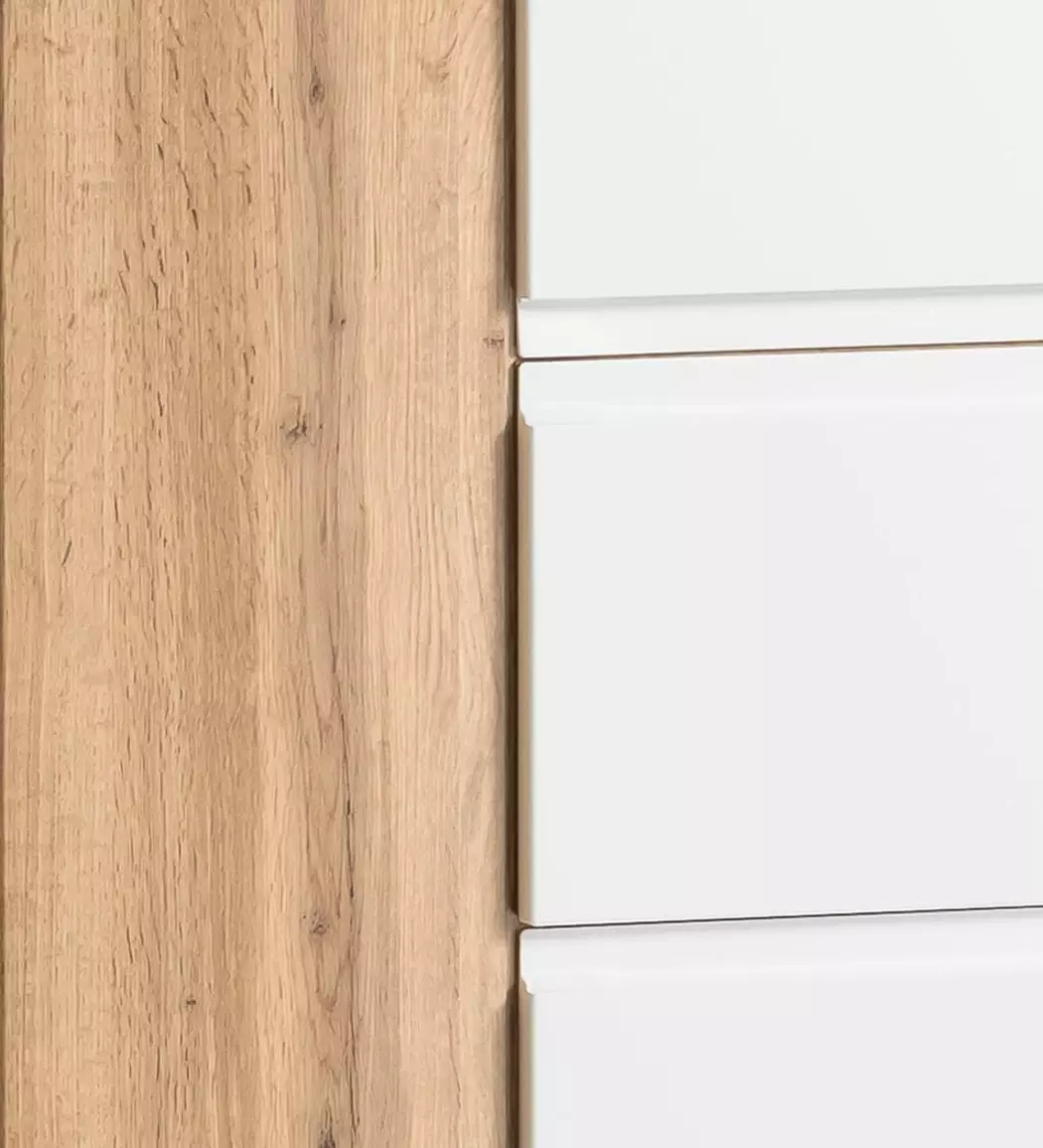 Hochschrank Monza
