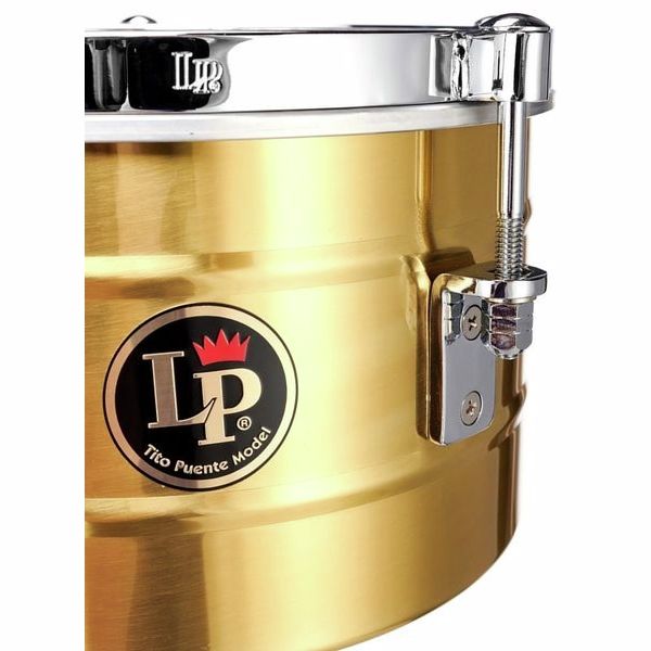 LP 272-B Timbalitos Tito Puente