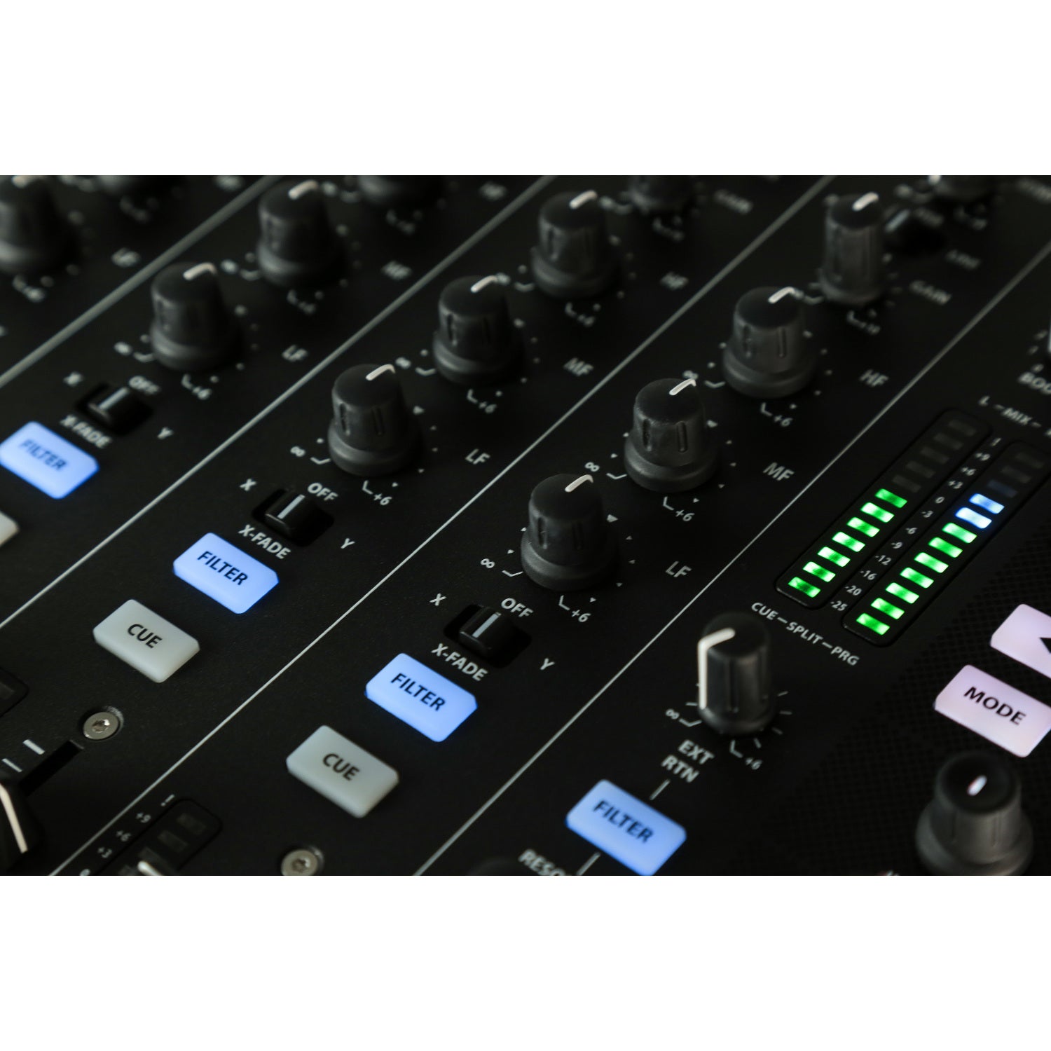 Allen & Heath Xone:PX5 DJ mixer