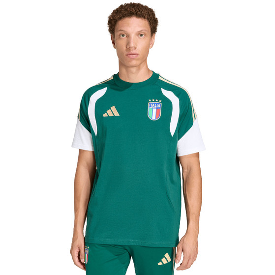 adidas Italië Tee WK 2026