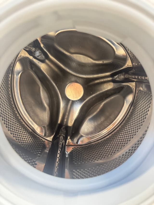 Siemens vaskemaskine WM14N208DN