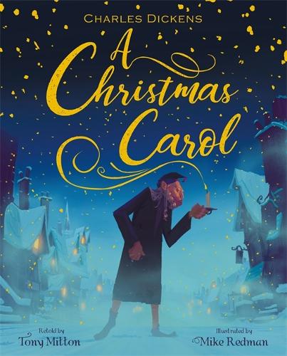 A Christmas Carol (Paperback)