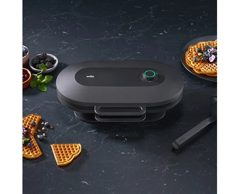 Wilfa WM5DB-200 WAFFLE MAKER DOUBLE