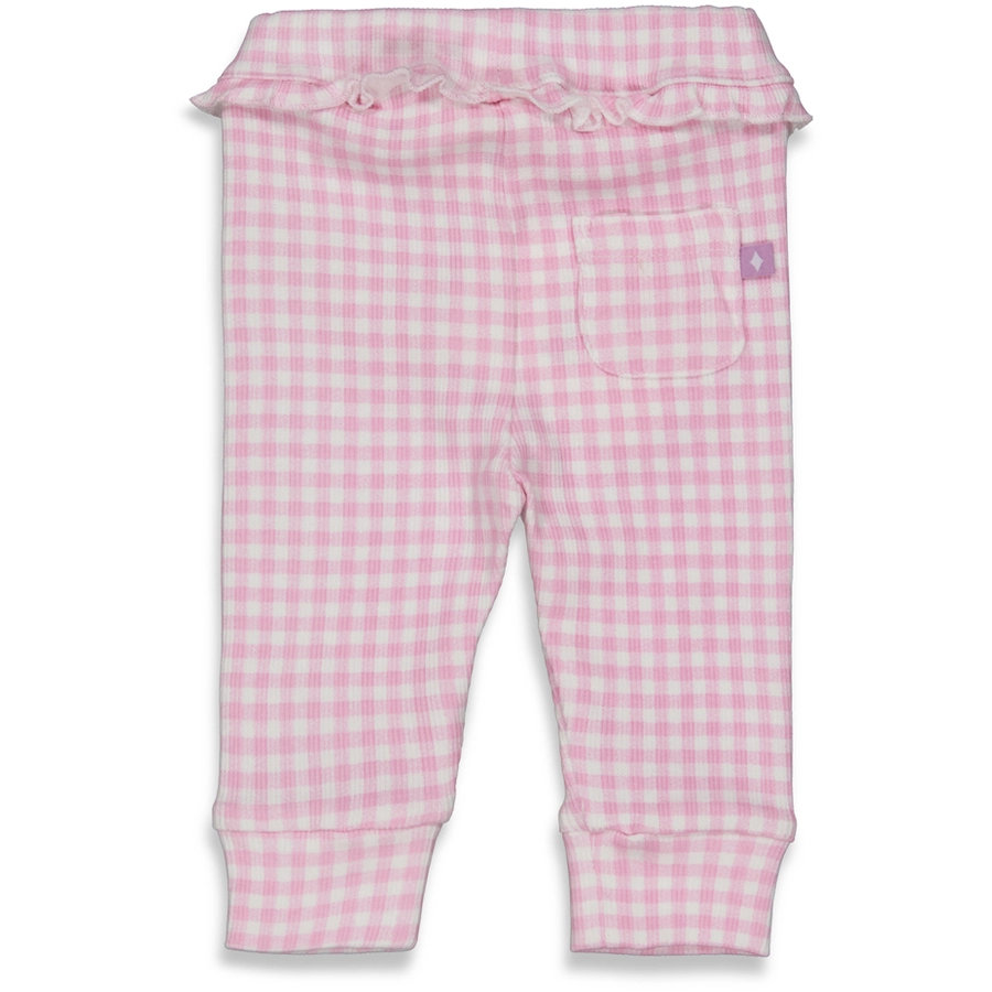 Feetje Sweathose Cotton Candy Lila