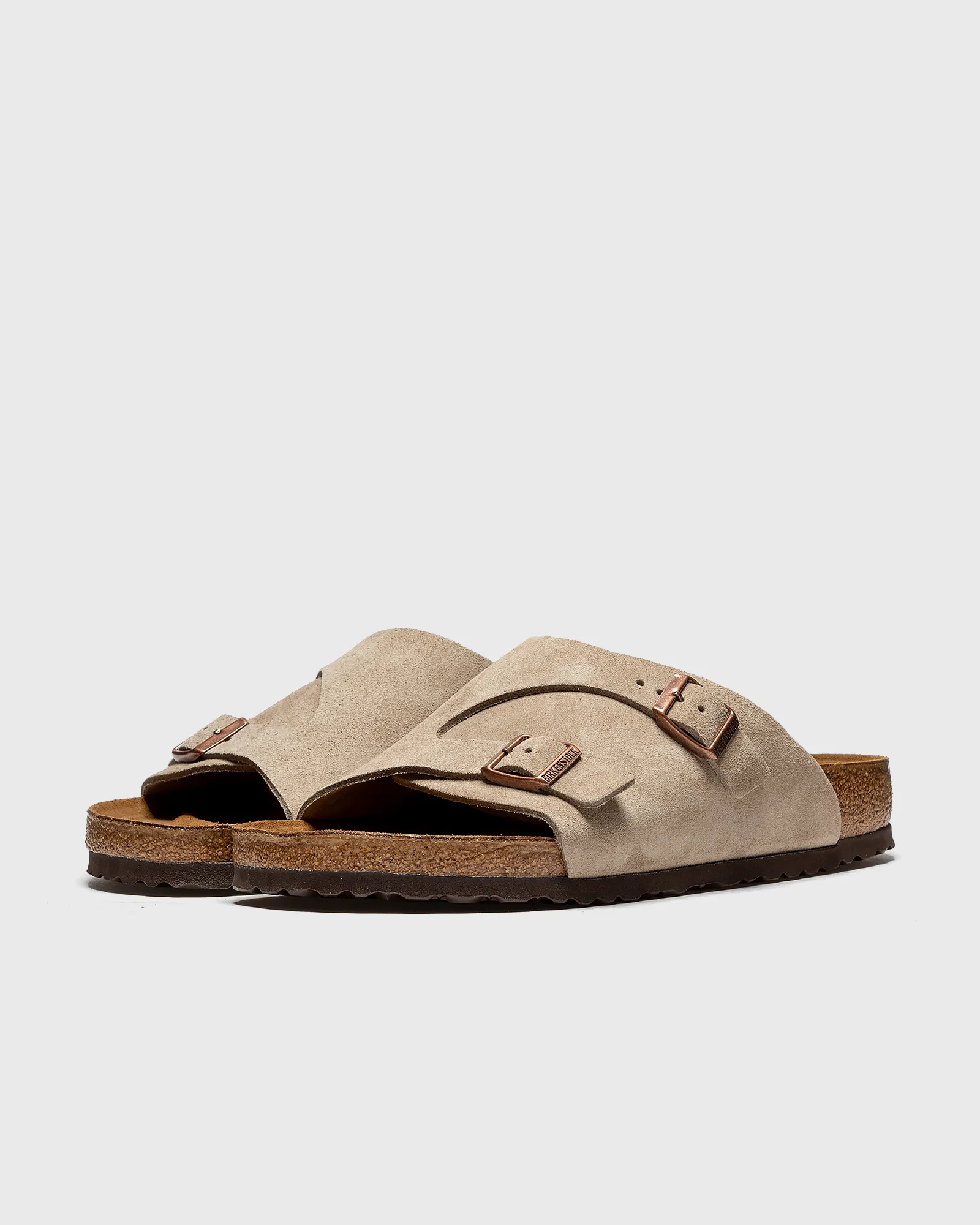 Birkenstock  Zürich VL taupe