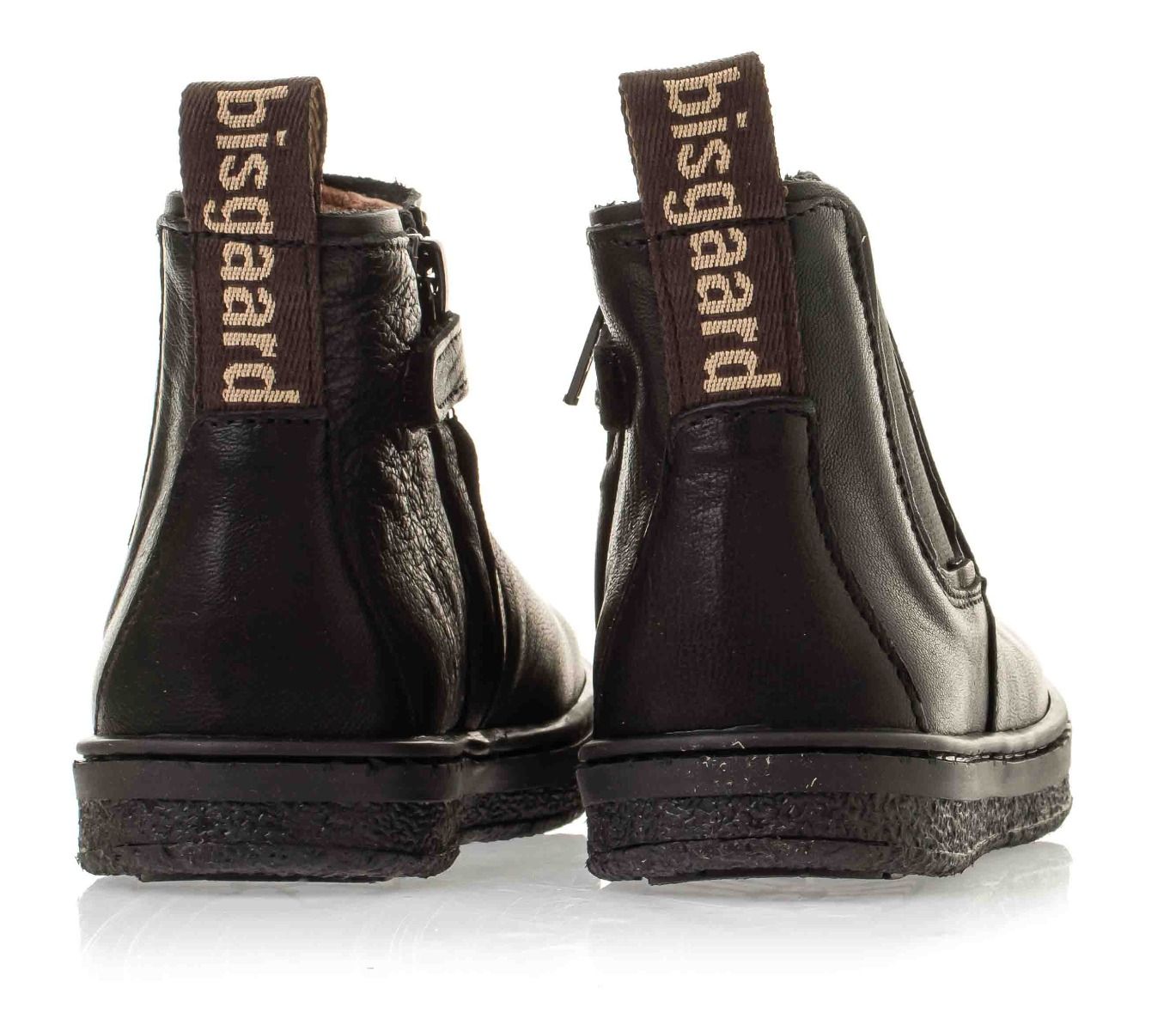 Bisgaard Phillip
