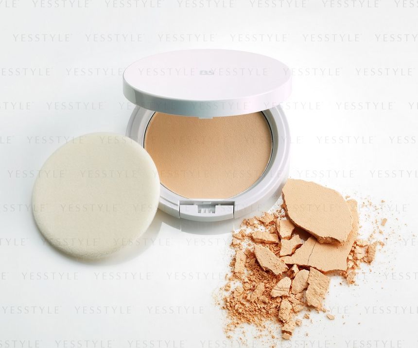 BB LABORATORIES - Silky Veil Pact UV SPF 15 PA++