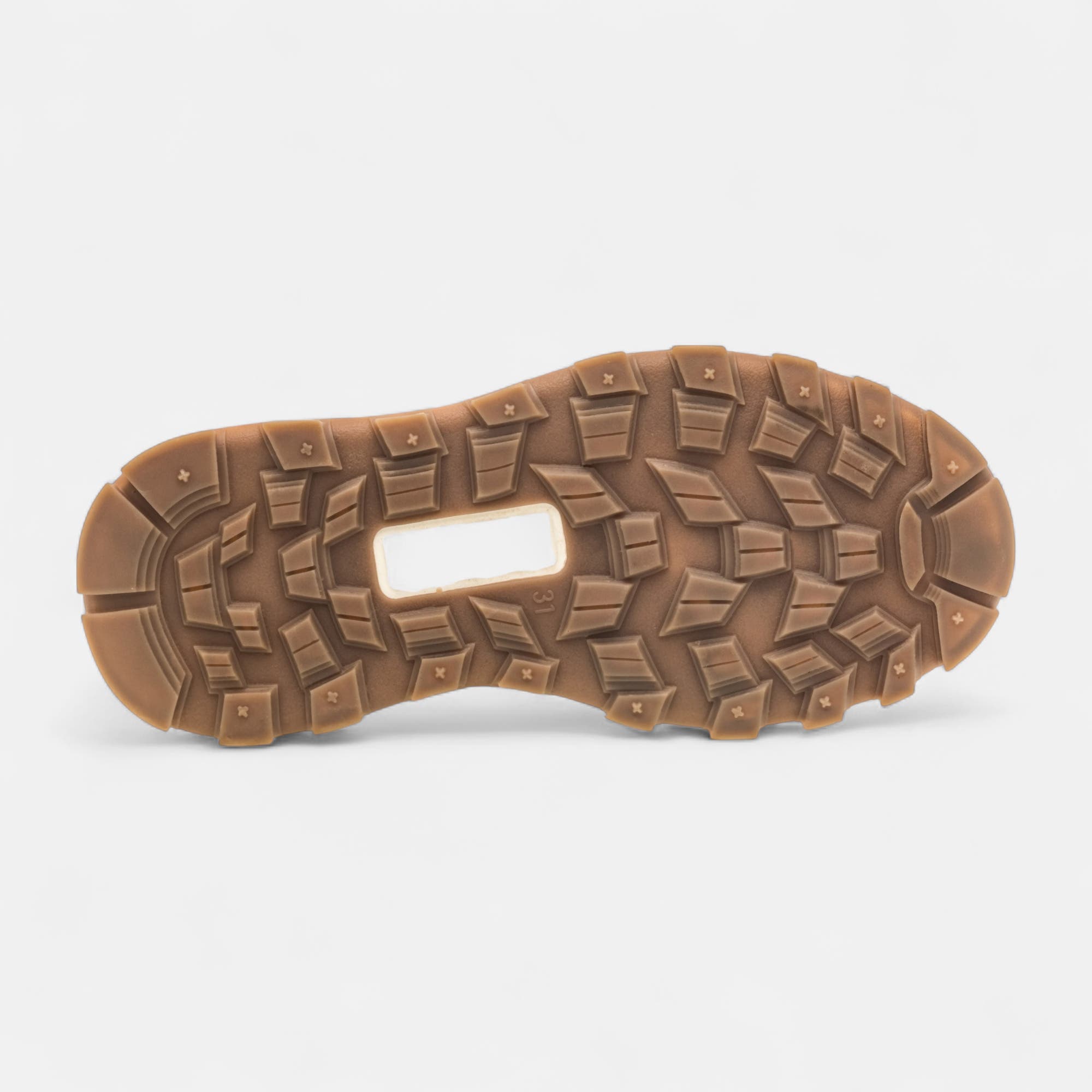 Boots Garçon noir