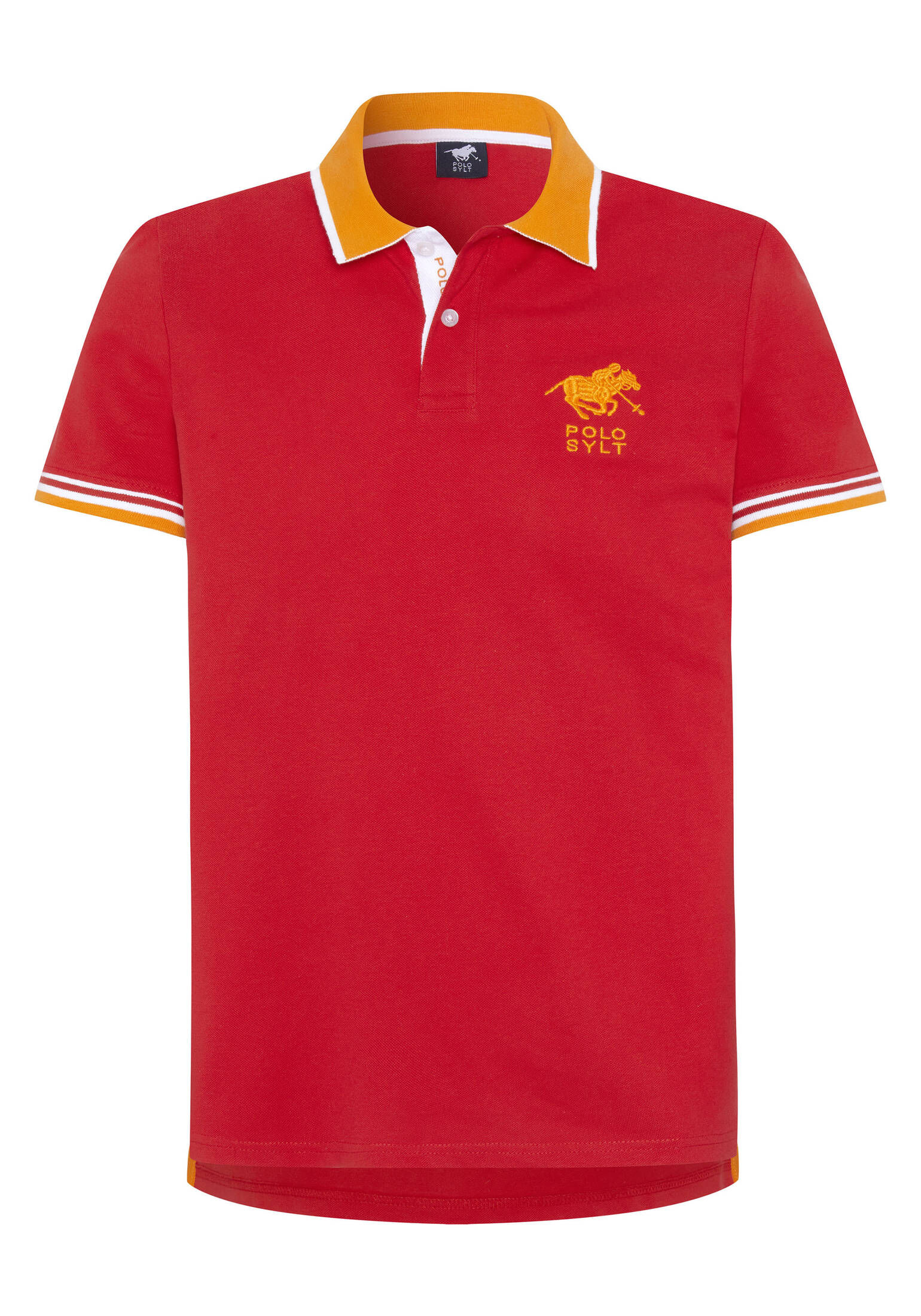 Polo Sylt| Poloshirt