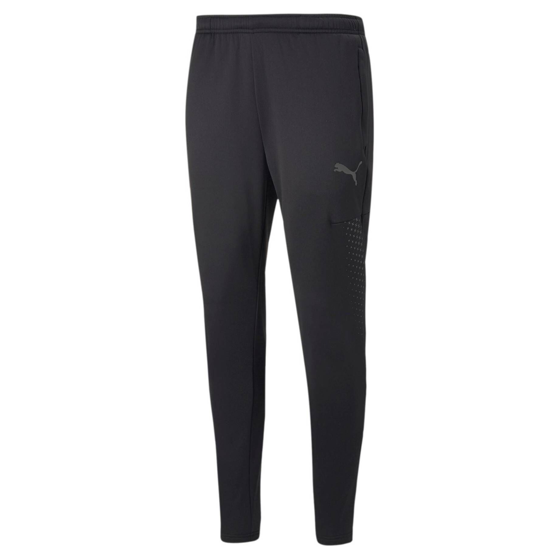 Puma| Herren Fußballhose INDIVIDUALLIGA WARM PANTS
