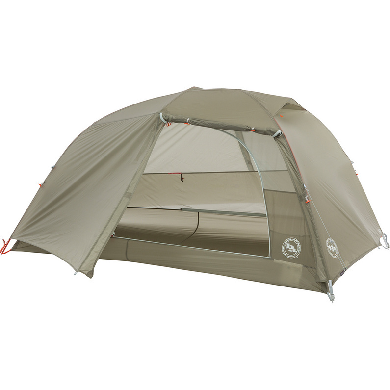 Big Agnes Copper Spur HV UL 2 Zelt