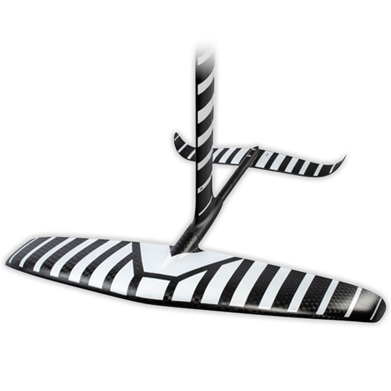 Foil complet Armstrong Carving Freeride - CF - The Corner Shop