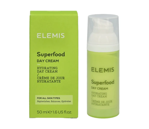 ELEMIS Superfood Day Cream