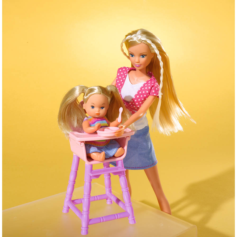 Steffi Love Baby World