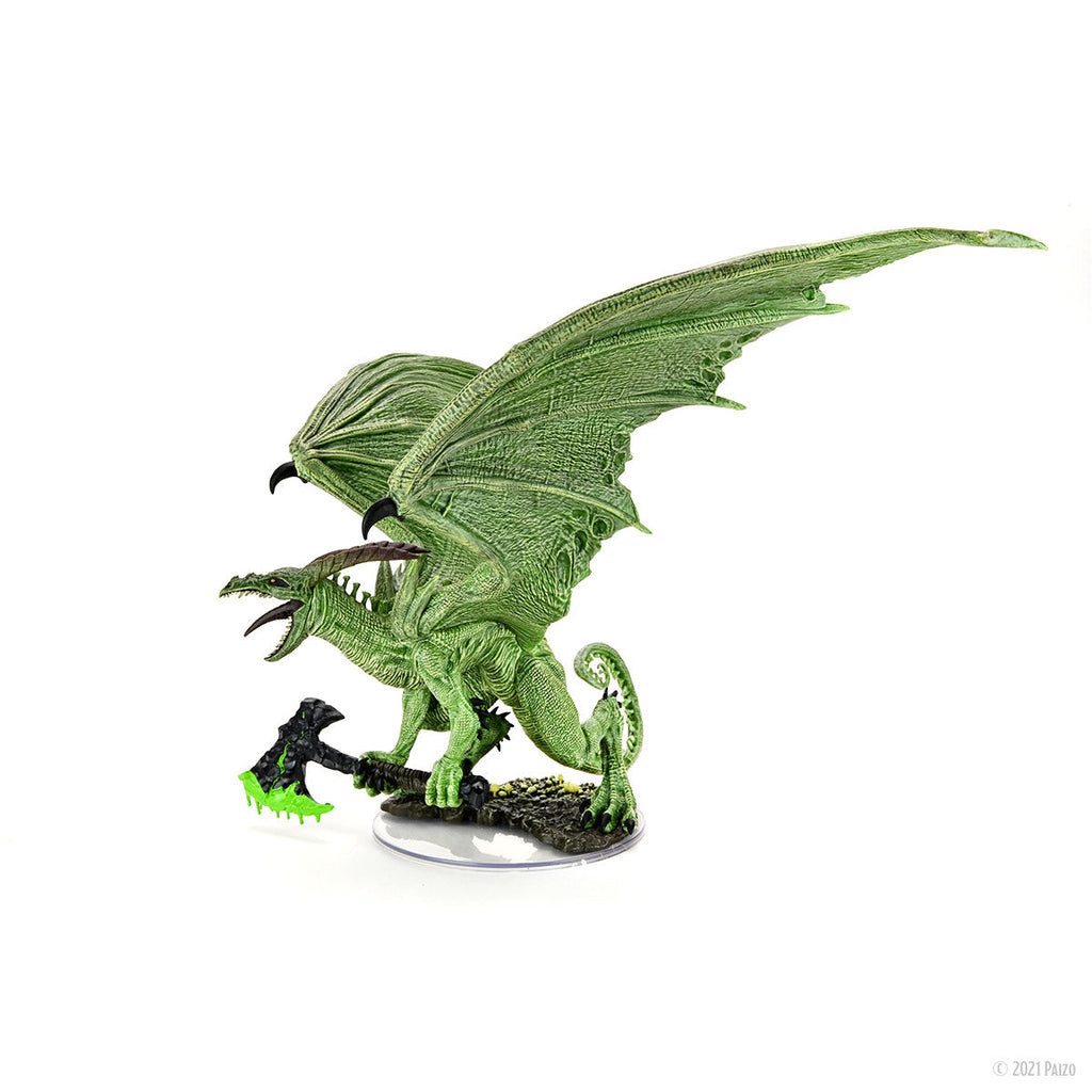 Pathfinder Battles Premium Figures - Bestiary Unleashed Treerazer