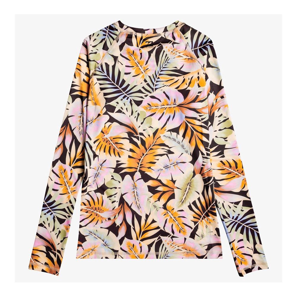 Billabong SURF CAPSULE - Lycra Femme black pebble