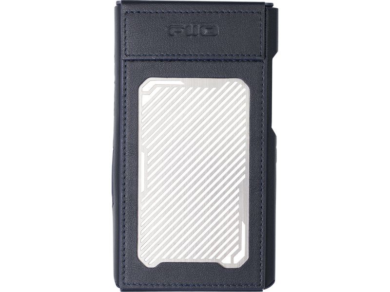 FiiO Schutzhülle SK-M23 Lederetui für FiiO M23